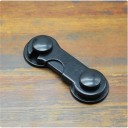 Sicurezza per armadietti 5 pz 4