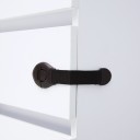 Sicurezza per mobili 10 pz E552 4