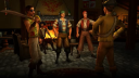 Sid Meier kalózai! PC Steam Fiók 4