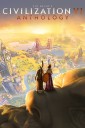 Sid Meier’s Civilization VI Anthology Steam Account 1