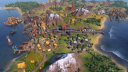 Sid Meier's Civilization VI - Gathering Storm DLC PC Steam CD Sleutel 2