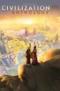 Sid Meierova Civilization VI Anthology PC Steam CD Kľúč 1