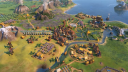 Sid Meierova Civilization VI - Gathering Storm DLC PC Steam CD Kľúč 4