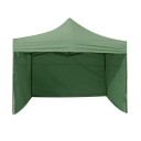 Side Wall for Garden Gazebo 1