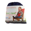 Siège de sécurité pour chaise E589 8