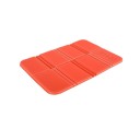 Siège en mousse pliable 13