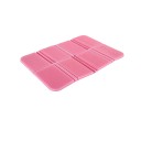 Siège en mousse pliable 11