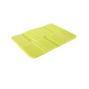 Siège en mousse pliable 15