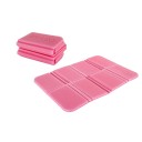 Siège en mousse pliable 3