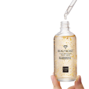 Siero per il viso con oro 15 ml 2