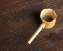 Sieve à thé en bambou C130 6