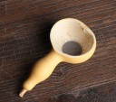 Sieve à thé en bambou C130 7