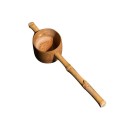 Sieve en bambou pour le thé 3
