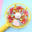 Sifflet avec hélice - 12 pcs 4