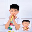 Sifflets de fête 10 pcs 3