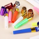 Sifflets de fête roulants 10 pcs 3