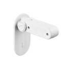 Siguranța pentru uși pentru copii, încuietoare cu manetă 8 x 8,5 x 4,4 cm, mecanism rotativ 0–180°, protecție universală pentru mânere 2