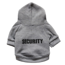 Sikkerheds-sweatshirt til hunde og katte 14