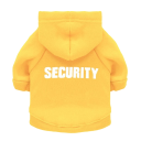 Sikkerheds-sweatshirt til hunde og katte 22
