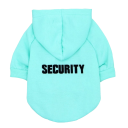 Sikkerheds-sweatshirt til hunde og katte 16