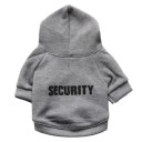 Sikkerheds-sweatshirt til hunde og katte 1
