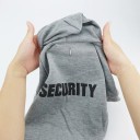 Sikkerheds-sweatshirt til hunde og katte 5