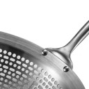 Sikring i rustfrit stål C398 4