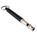 Silbato ultrasónico para perros de 8 cm, silbato de entrenamiento, llamada para perros, control de ladridos, ayuda de entrenamiento, flauta para perros de largo alcance 5