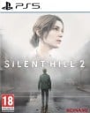 SILENT HILL 2 PS5 Aktivácia online účtu 1