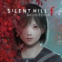 SILENT HILL f Deluxe Edition Xbox Series X|S Account 1