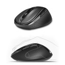 Silent Wireless Mouse Rapoo M500 2