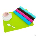 Silicone Baking Mat 40 x 30 cm 9