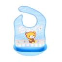 Silicone Bib with Pocket N880 11