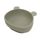 Silicone Bowl with Handles 4