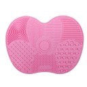 Silicone Brush Cleaning Mat 2