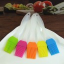 Silicone Brushes - 2 pcs 2