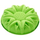 Silicone Bundt Cake Mould 9