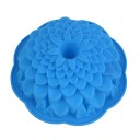 Silicone Bundt Cake Mould 10