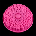 Silicone Bundt Cake Mould 13