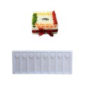 Silicone Cake Decoration Mould 14