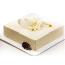 Silicone Cake Decoration Mould 18