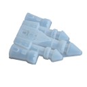 Silicone Cake Mould Lock 4