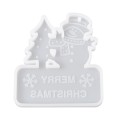 Silicone Casting Moulds 5