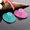 Silicone Cleansing Sponge 6