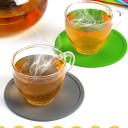Silicone Coasters 8 pcs 9