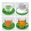 Silicone Coasters 8 pcs 10