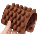 Silicone Coffee Bean Mould 4