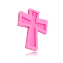 Silicone Cross Mould 2