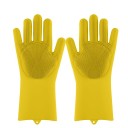 Silicone Dishwashing Gloves 8