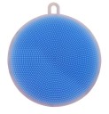 Silicone Dishwashing Sponge J2727 2